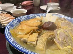 本帮蒸三鲜-三林本帮馆(中林街店)