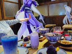 -IPSTAR·潮玩星球·主题店