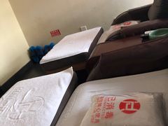 -汉仁宫·古法按摩·足道·SPA(民治店)