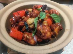 -留半山·香港食堂(啦啦宝都店)