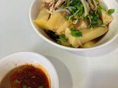 -再回首鸡肉米线(人民路一店)