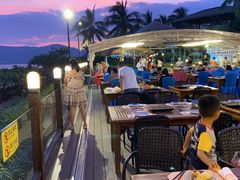 -渔家火锅·海鲜自助餐·演艺(亚龙湾天域酒店)