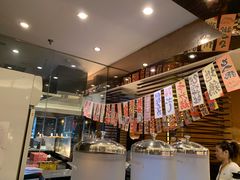 -松子料理(白家庄店)