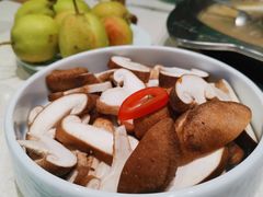-麻辣空间·清油火锅(万达广场店)