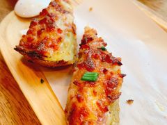 祖母招牌烤土豆皮-G+KITCHEN(龙湖狮山天街店)