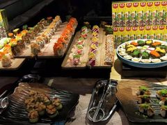 -芭菲盛宴·环球美食(袁家岗店)