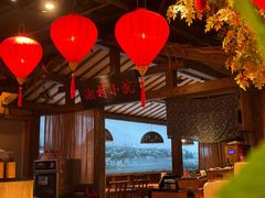 -老湘村·湖南土菜(天河维多利店)