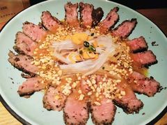 -無境·匠心日本料理(汉街店)