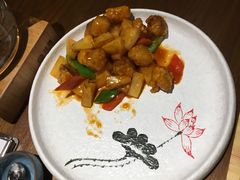 -十二舍·湯物素煮(江泰潤政店)