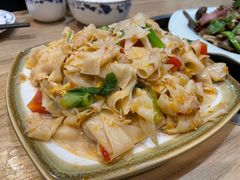 -妈妈的味道(和顺古镇店)