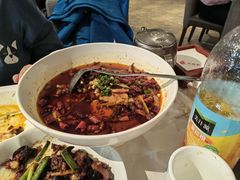 -大鸭梨烤鸭店(光彩店)