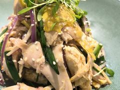 -醉霖生态餐厅(交大店)