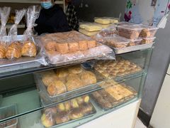 -甜嘟嘟烘焙坊(舒城路店)