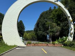 -婺源月亮湾
