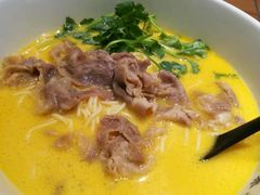 -和府捞面(壹方天地店)
