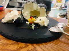 小鸡炖蘑菇-茶是一枝花泡茶店