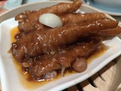 -点都德(聚福楼店)