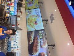 -DQ·蛋糕·冰淇淋(奥特莱斯店)