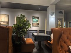 -吱咖啡西式简餐