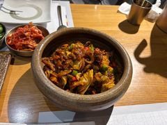 -延松朝鲜族料理