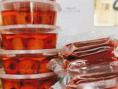 -老磁器口豆汁店(马家堡店)