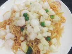 王家沙点心店(南京西路总店)-王家沙点心店(南京西路总店)