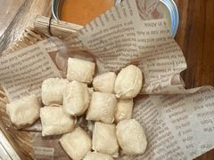 -云阿蛮云南生烫牛肉米线(奉贤路店)