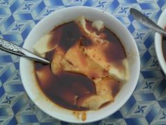 豆腐脑-古渡驛(丽彩·潮流港店)