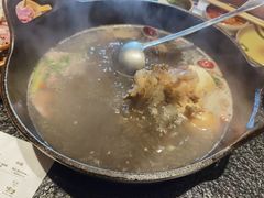 -盡膳口福跷脚牛肉火锅(北美新天地店)
