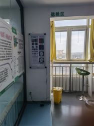 -清清博视儿童眼视光中心(角门西店)