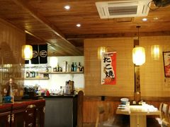 大堂-三石铁板烧(紫竹桥店)