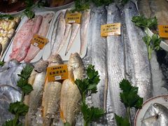 -海味世家·家常菜馆(明州里店)