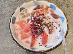 -山悦里 山野·鲜火锅(罗斯福广场店)