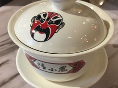 -农川记&酸菜鱼四川料理(横岗荣德店)