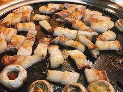 -杀猪天·韩国烤肉(总店)