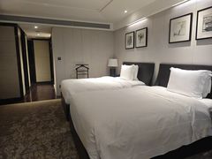 -南京圣和府邸豪华精选酒店