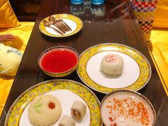 -富华斋饽饽铺·宫廷糕点·伴手礼(护国新天地店)