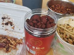 -晓芬叉烧圆子粉