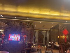 -蛇口希尔顿南海酒店·随轩中餐厅·粤菜