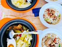 -无为足道(中南二路店)