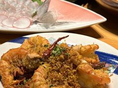 -江户·岚 创意料理(泛海店)