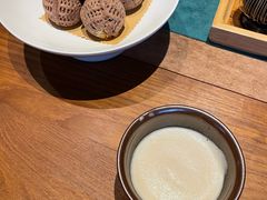 -木守西溪溪隐餐厅
