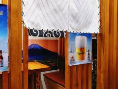 包房-福匠日本料理(人民路店)