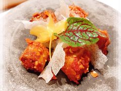 花菇献瑞-叶叶菩提·晋福宫