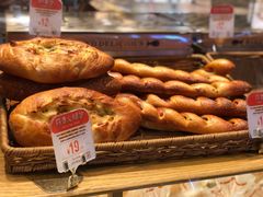 -西村叔叔的店·面包·甜品·蛋糕(崂山丽达店)