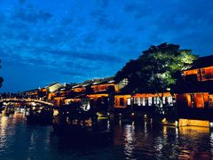 -乌镇景区