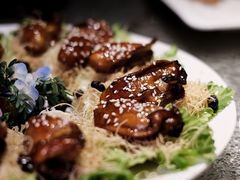 -百乐潮州酒家(时代广场店)