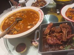 -食味楼(枫林湾店)