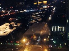 -君悦酒店·乐厨·高空自助餐(青年大街店)