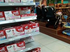-南城百货(亭江店)